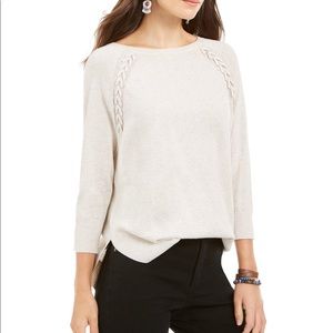 Style & Co. Sweater